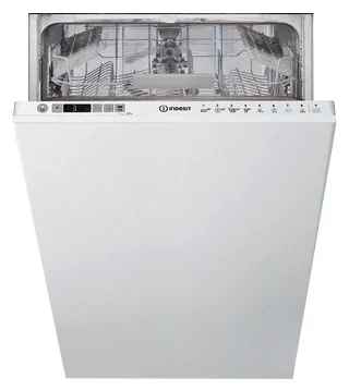 Ремонт Indesit DSIC 3T117 в Новосибирске