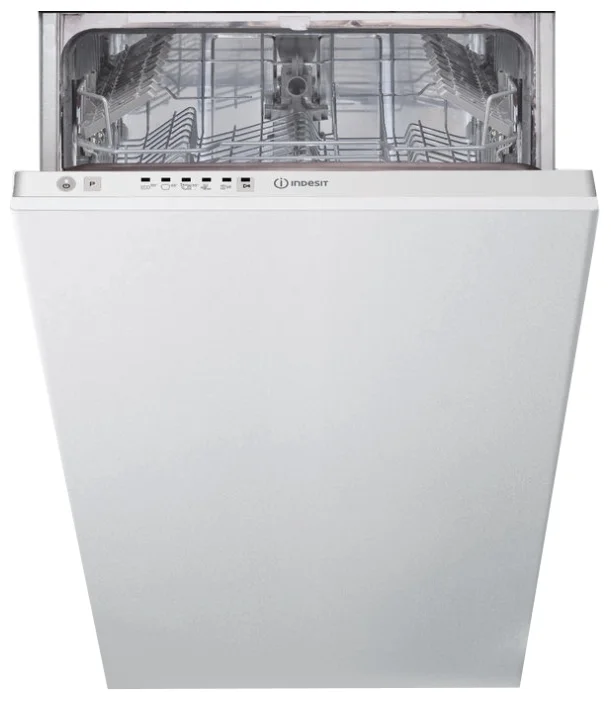 Ремонт Indesit DSIE 2B10 в Новосибирске