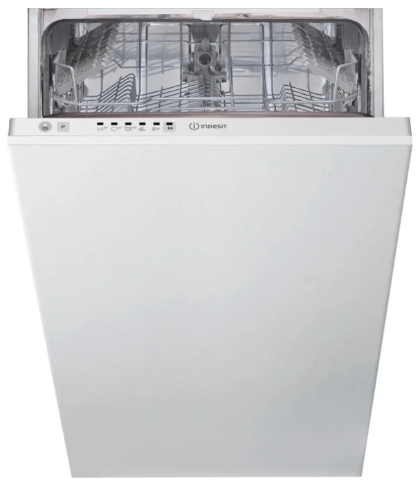 Ремонт Indesit DSIE 2B19 в Новосибирске