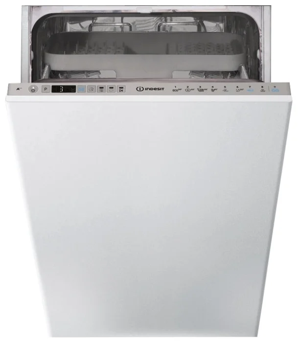 Ремонт Indesit DSIO 3T224 CE в Новосибирске