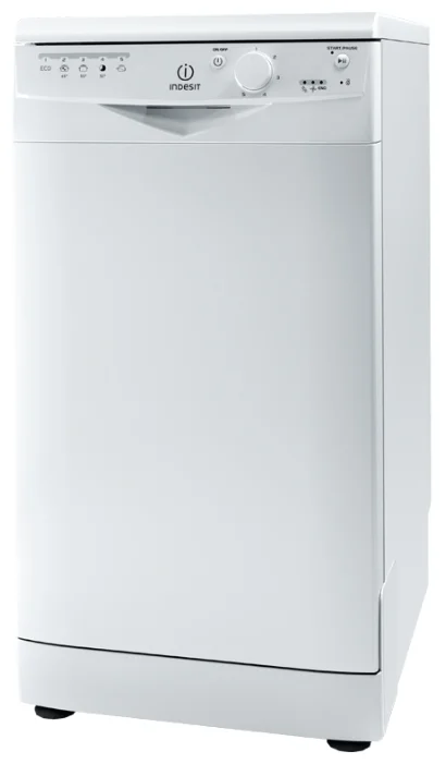 Ремонт Indesit DSR 15B1 в Новосибирске