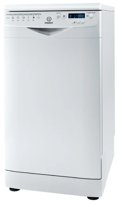 Ремонт Indesit DSR 57M19 A в Новосибирске