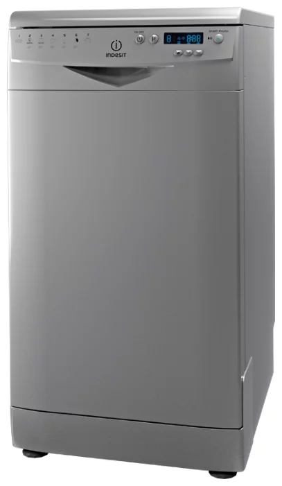 Ремонт Indesit DSR 57M94 A S в Новосибирске