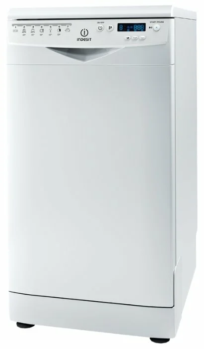 Ремонт Indesit DSR 57M94 A в Новосибирске