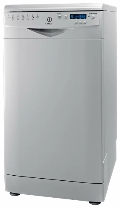 Ремонт Indesit DSR 57T19 CA S в Новосибирске