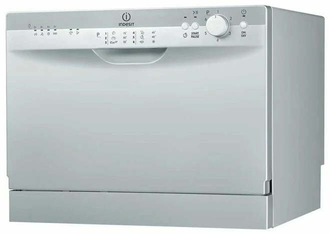 Ремонт Indesit ICD 661 S в Новосибирске