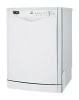 Ремонт Indesit IDE 100 в Новосибирске